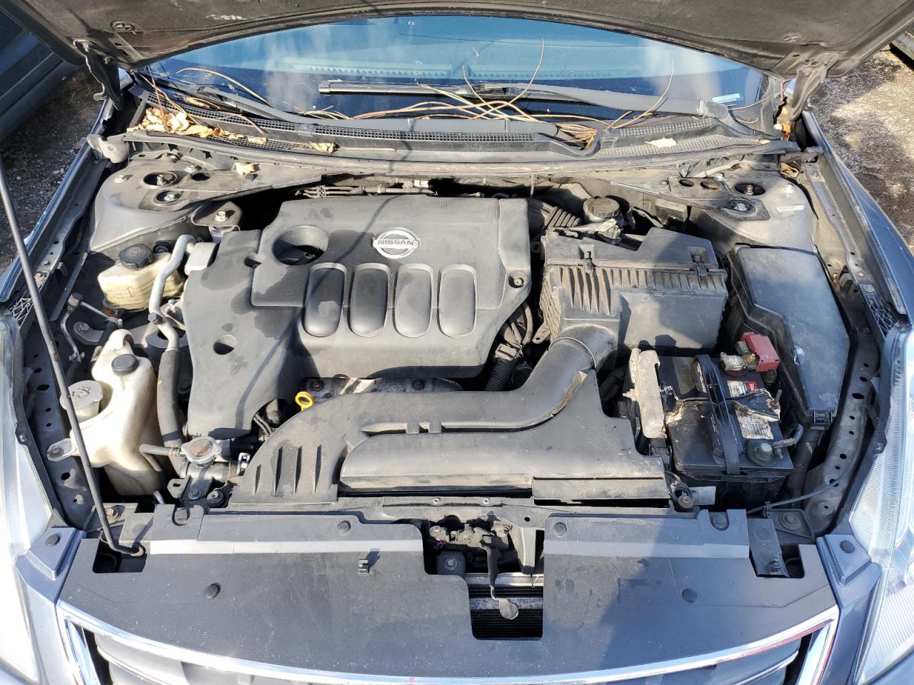 2012 Nissan Altima - Image 11