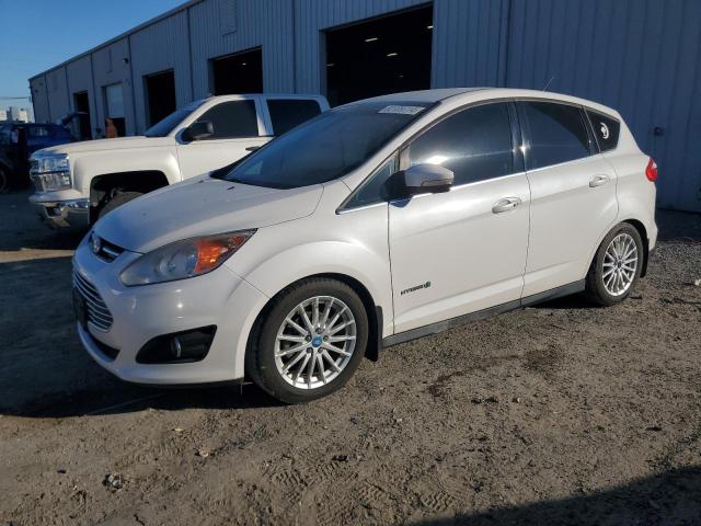 2013 Ford C-Max Sel for Sale in Jacksonville, FL - Minor Dent/Scratches