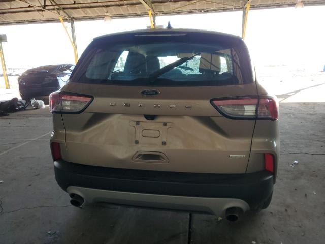  FORD ESCAPE 2020 tan