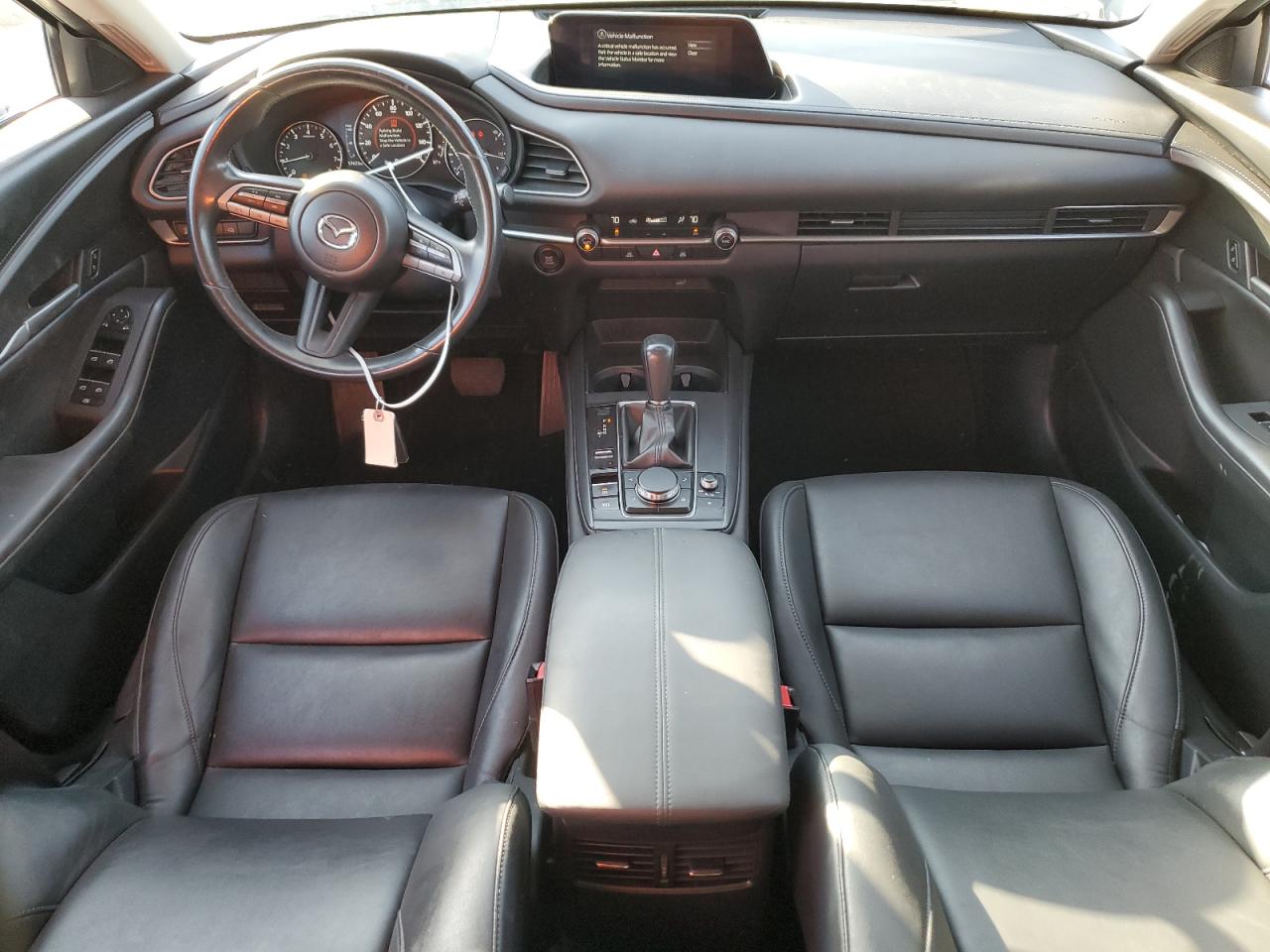 2021 Mazda CX-30 - Image 8