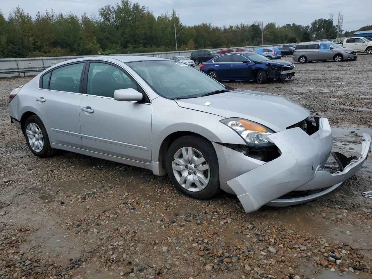 2009 Nissan Altima - Image 4