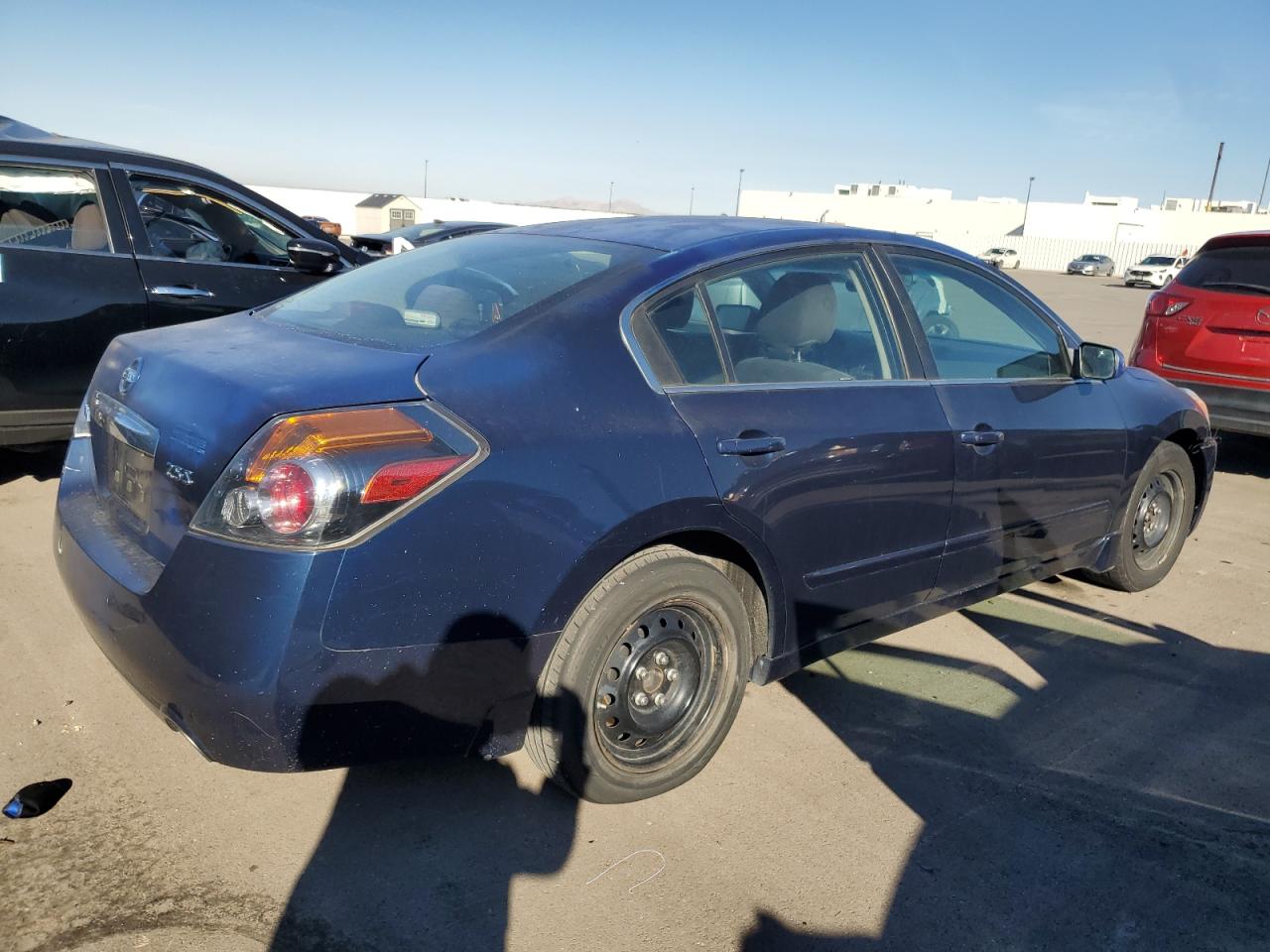 2012 Nissan Altima - Image 3