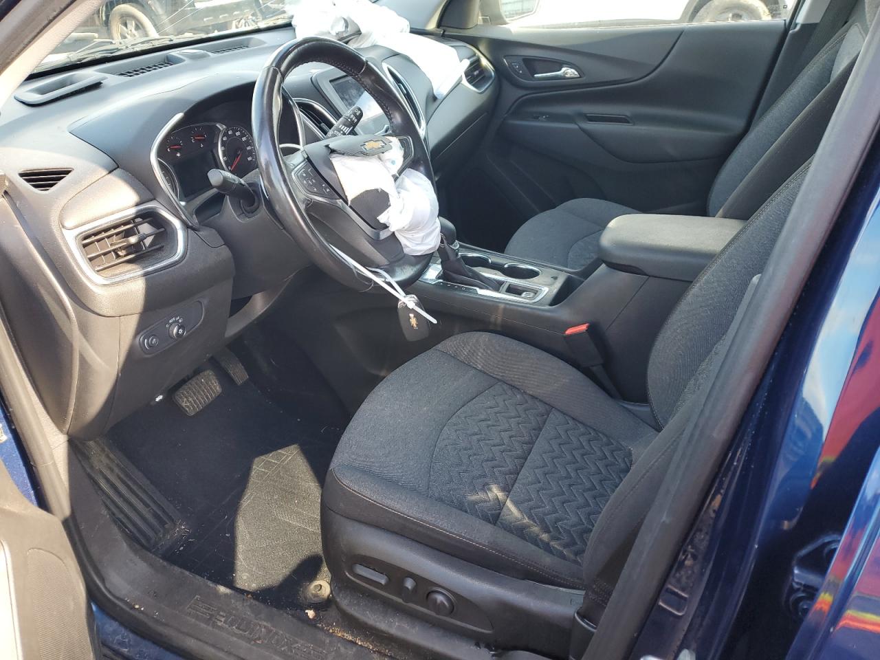2022 Chevrolet Equinox - Image 7