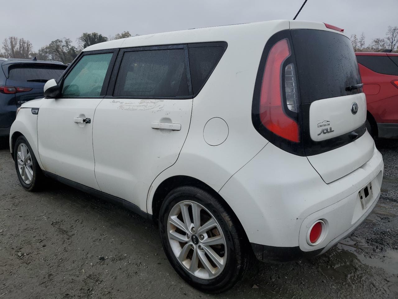 2019 Kia Soul - Image 2