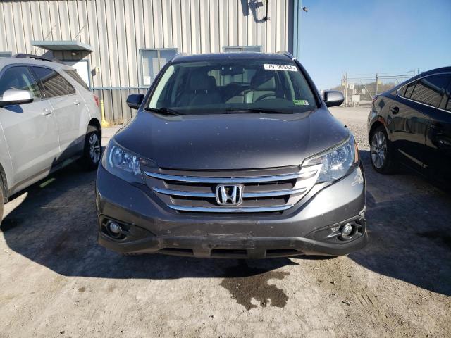  HONDA CRV 2014 Szary