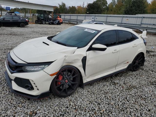 2019 Honda Civic Type-R Touring