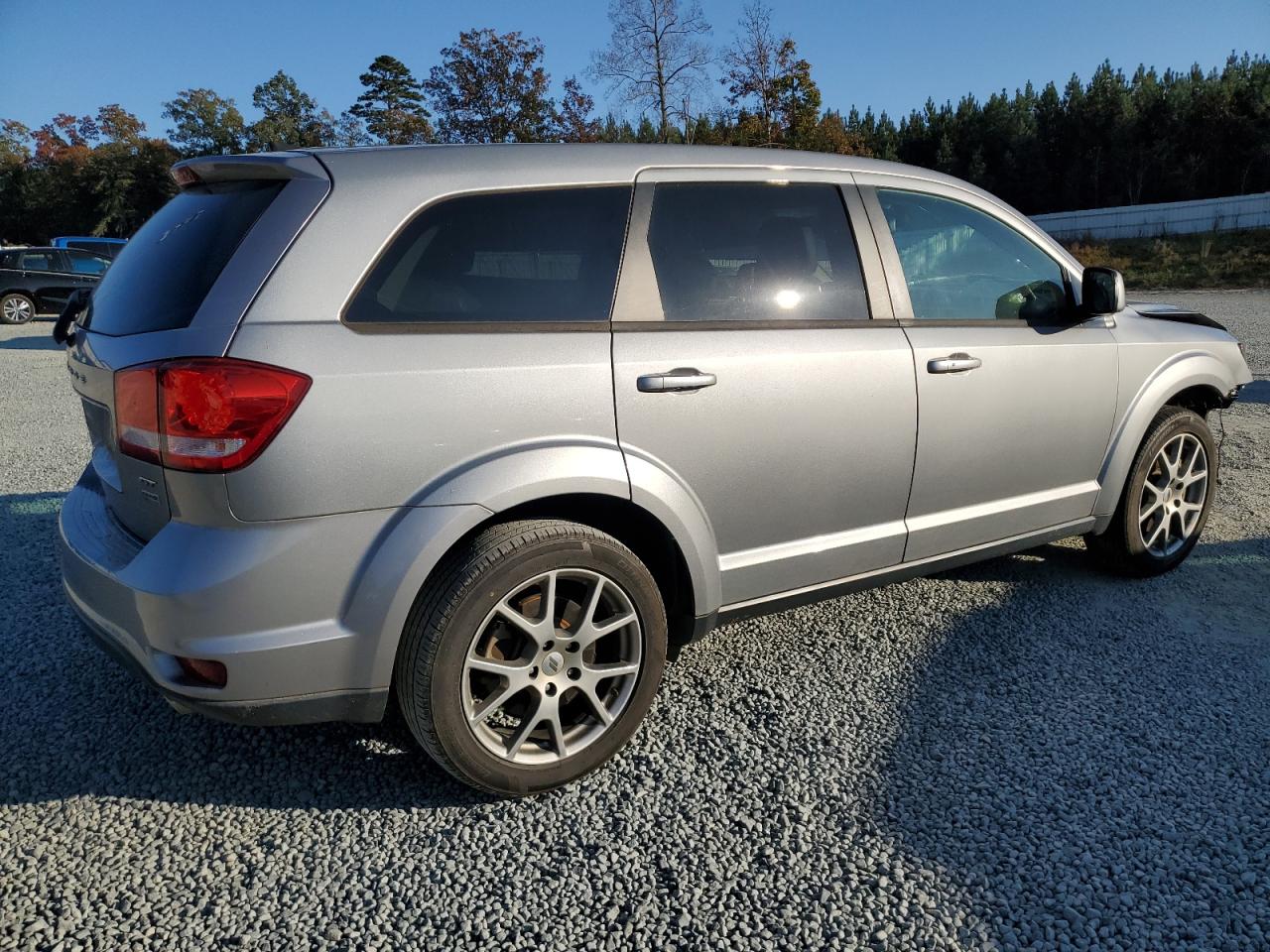 2019 Dodge Journey - Image 3