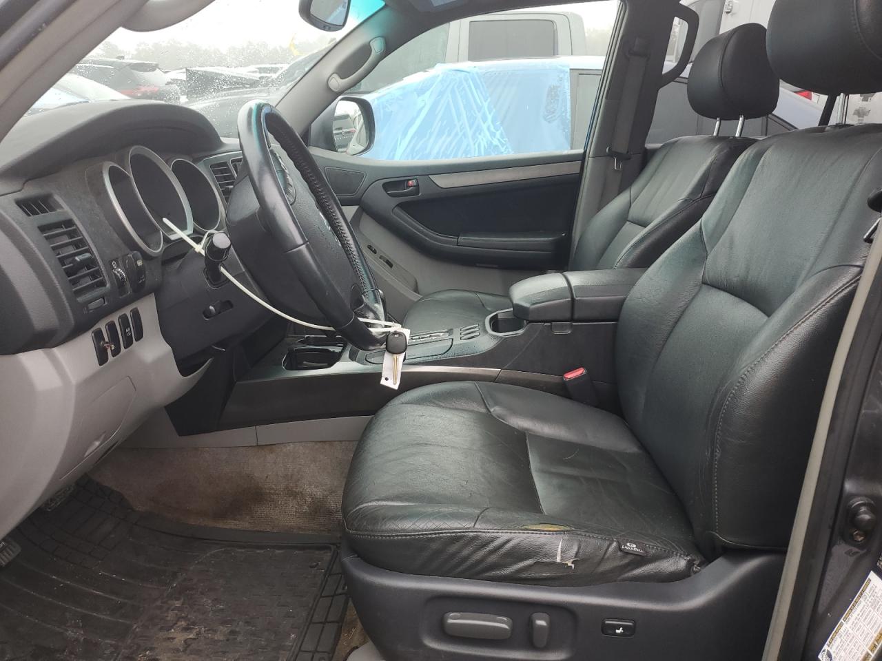 2006 Toyota 4Runner - Image 7