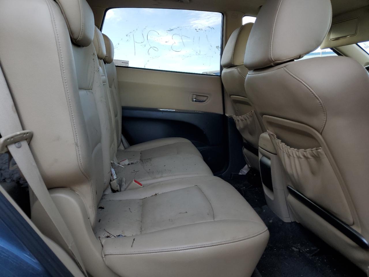 2006 Subaru Tribeca - Image 12