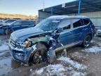 2019 Volkswagen Atlas Sel en Venta en Colorado Springs, CO - Front End