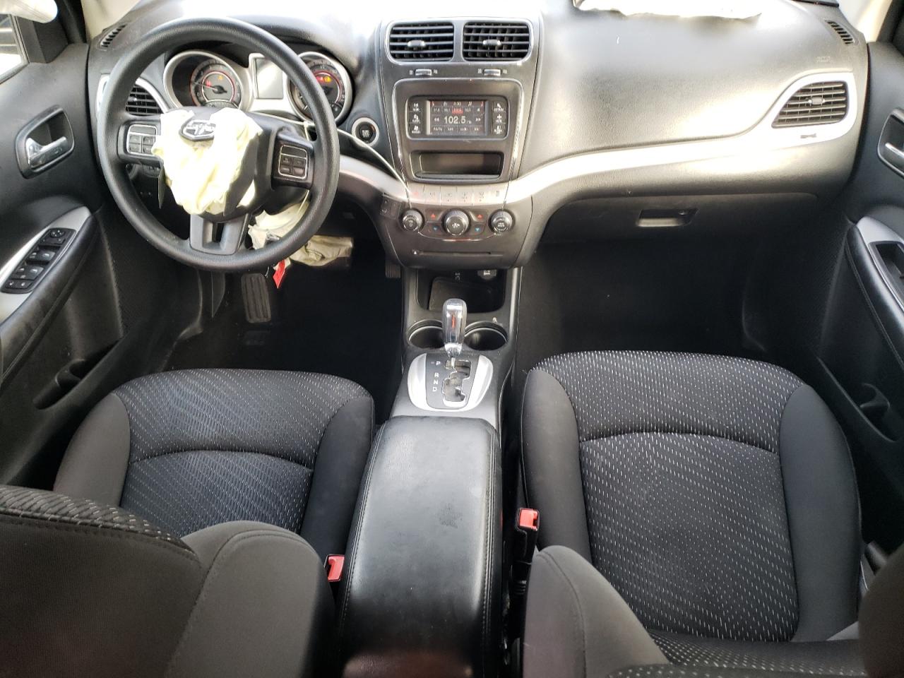 2018 Dodge Journey - Image 8