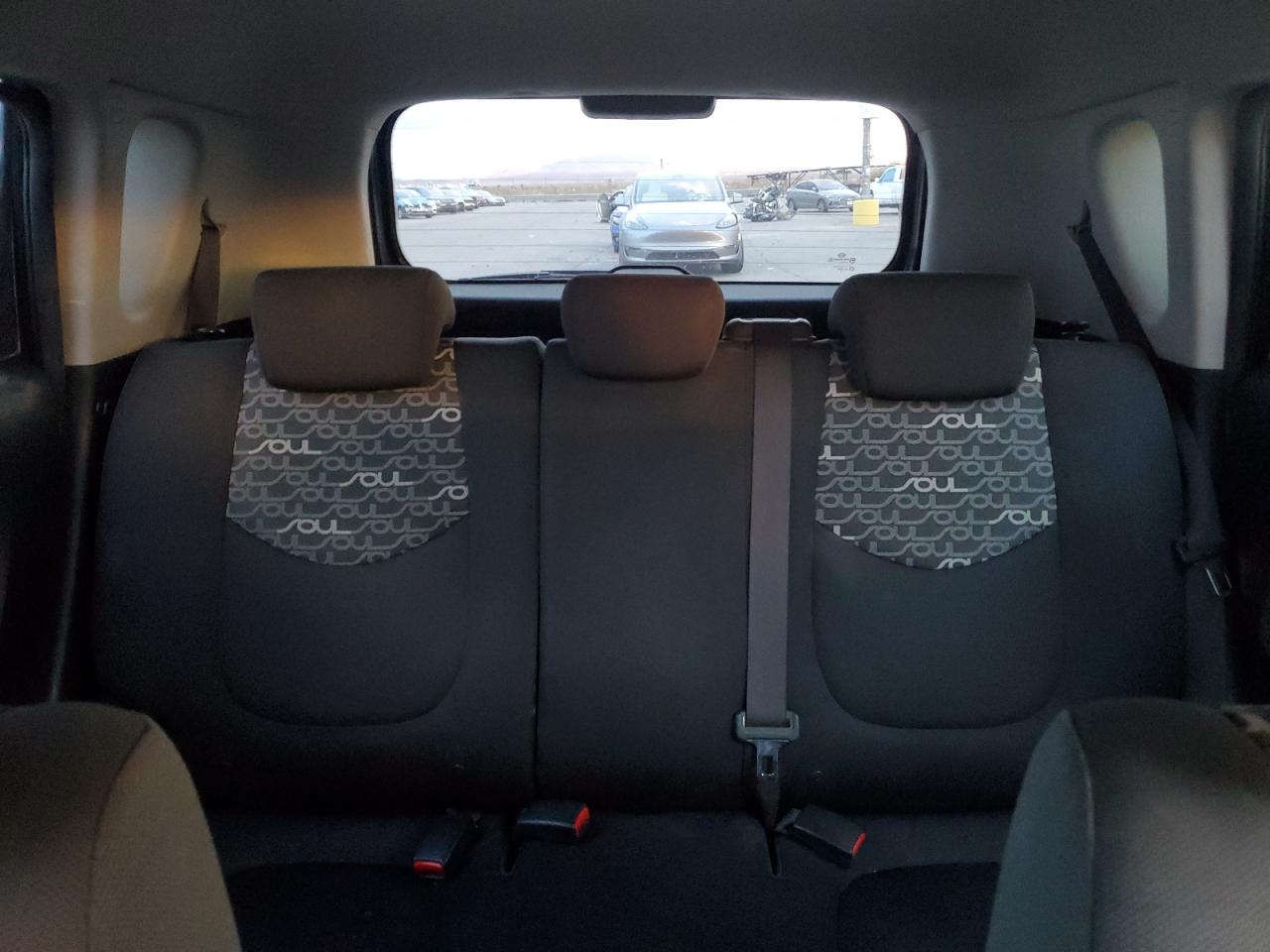 2010 Kia Soul - Image 10