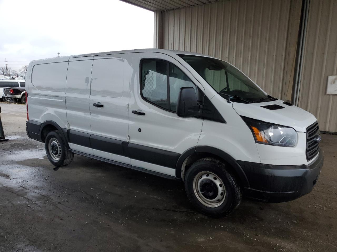 VIN 1FTYE1ZM8KKA24327 2019 FORD TRANSIT no.4