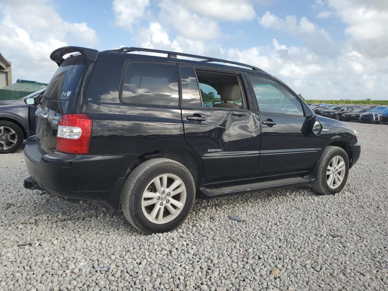 2006 Toyota Highlander - Image 3