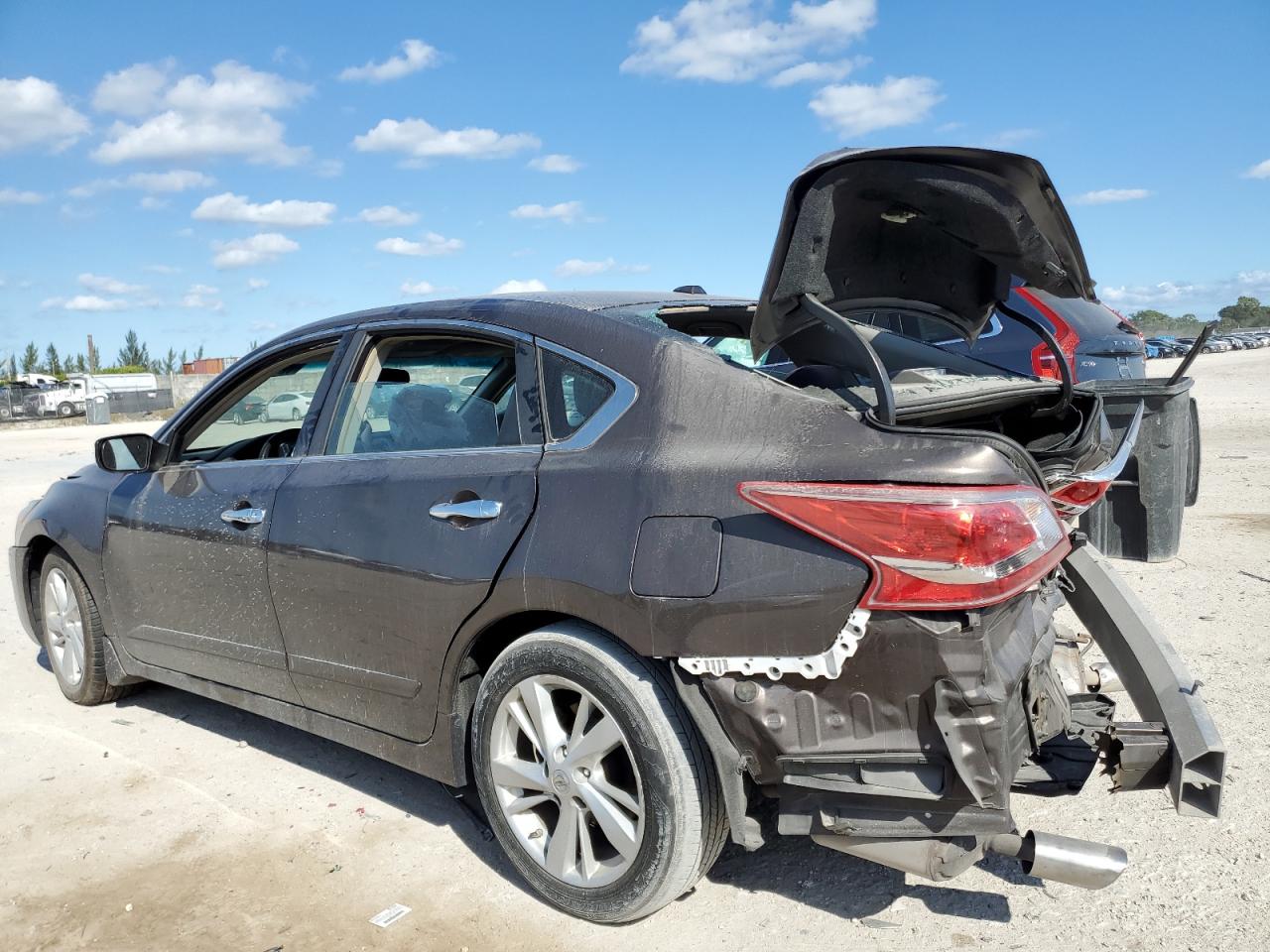 VIN 1N4AL3AP5DC263538 2013 NISSAN ALTIMA no.2