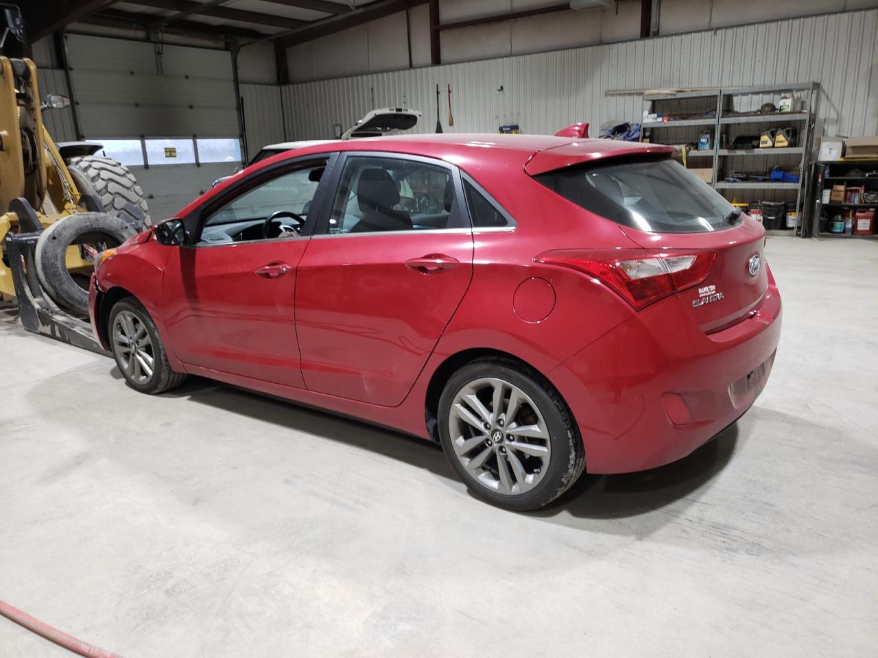 2016 Hyundai Elantra - Image 2