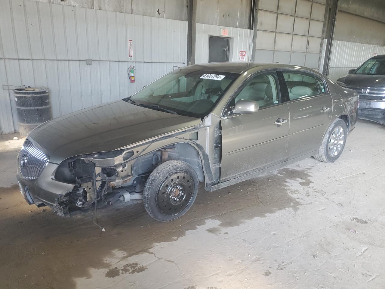 2010 Buick Lucerne - Image 1
