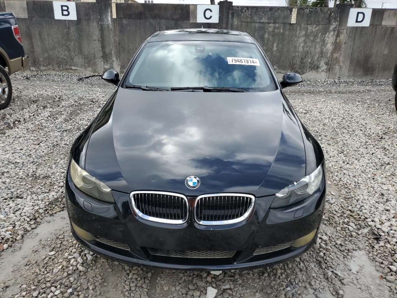 2008 BMW 3er - Image 5