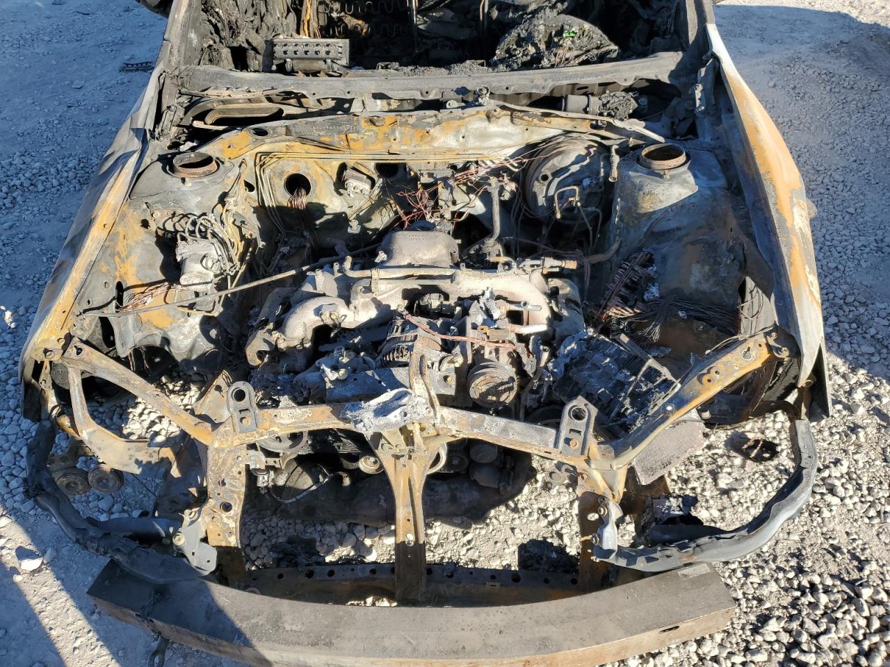 2007 Subaru Outback - Image 11