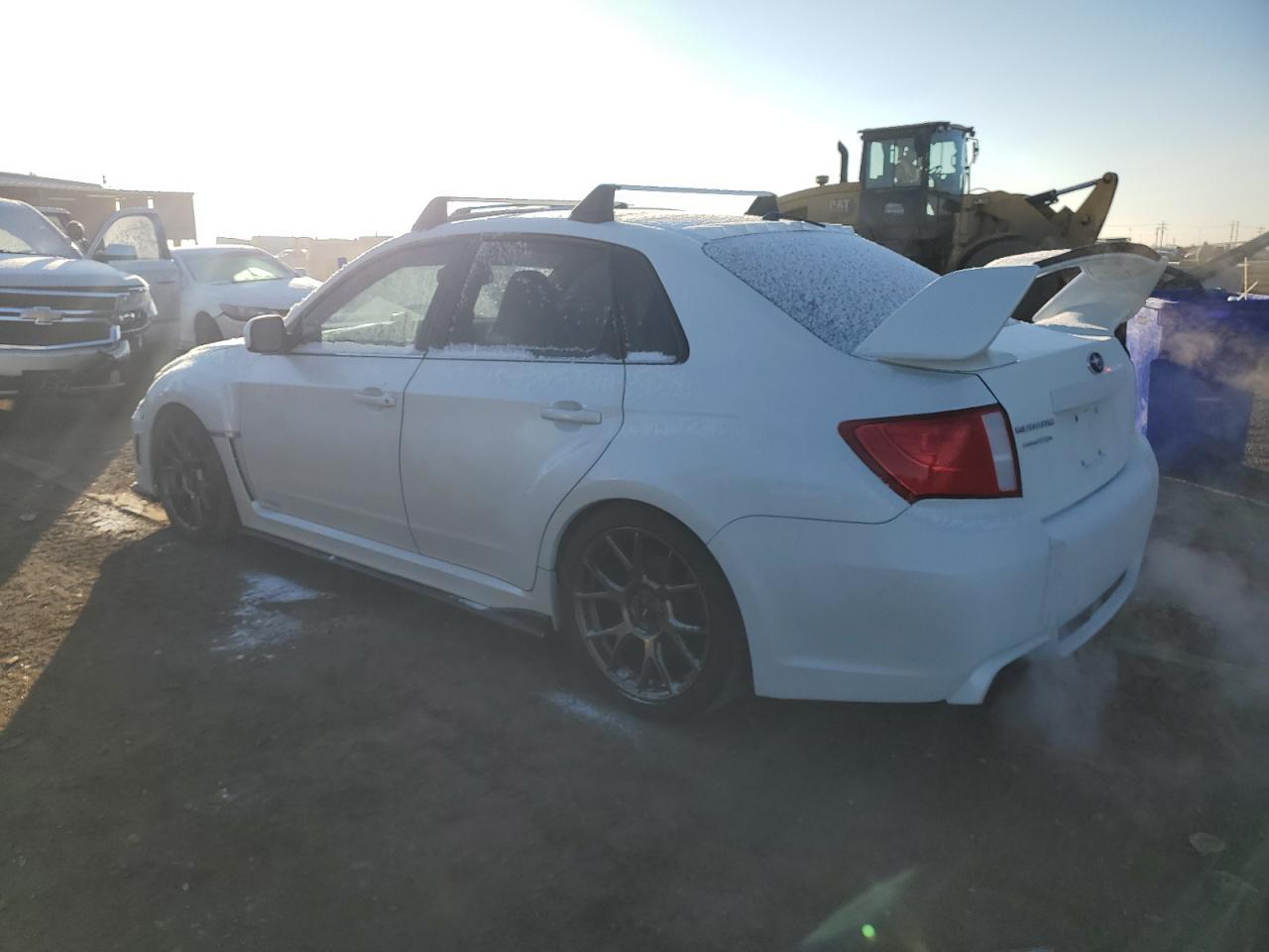 VIN JF1GV7E69EG002808 2014 SUBARU WRX no.2