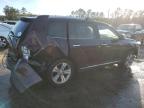 2011 Toyota Highlander Limited en Venta en Harleyville, SC - Rear End