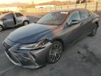 2022 Lexus Es 300H Base იყიდება Sun Valley-ში, CA - Rear End