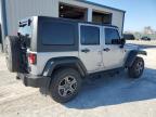 2017 Jeep Wrangler Unlimited Sport for Sale in Sikeston, MO - Front End