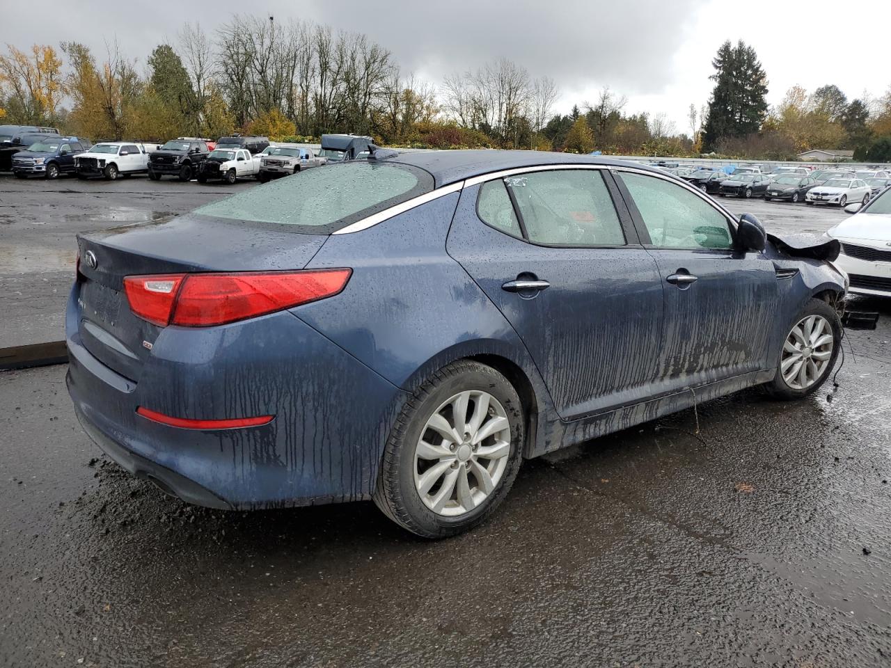 VIN 5XXGM4A77FG362968 2015 KIA OPTIMA no.3