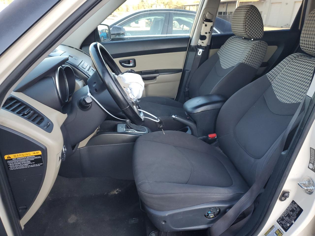 2013 Kia Soul - Image 7