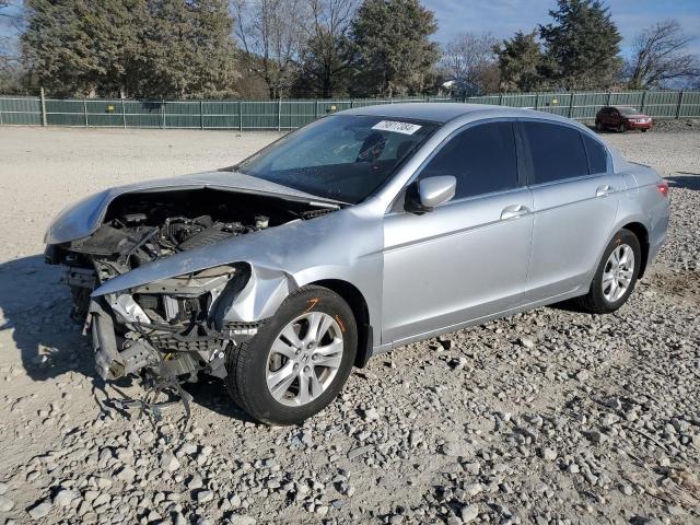 2009 Honda Accord Lxp