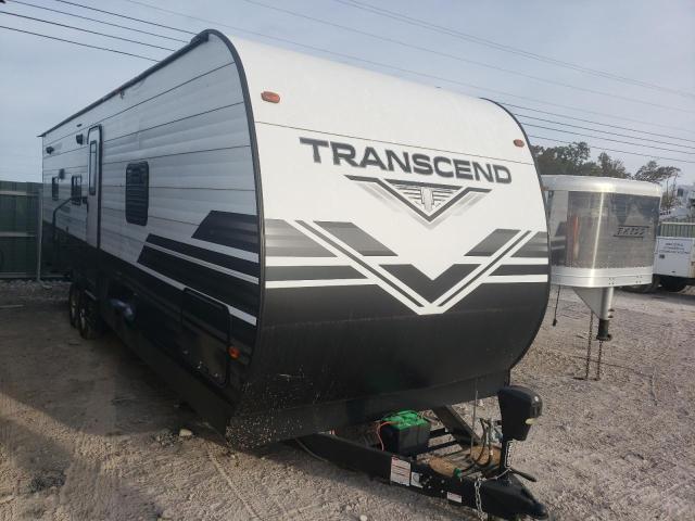 2020 Gplb Transcend იყიდება Madisonville-ში, TN - Side