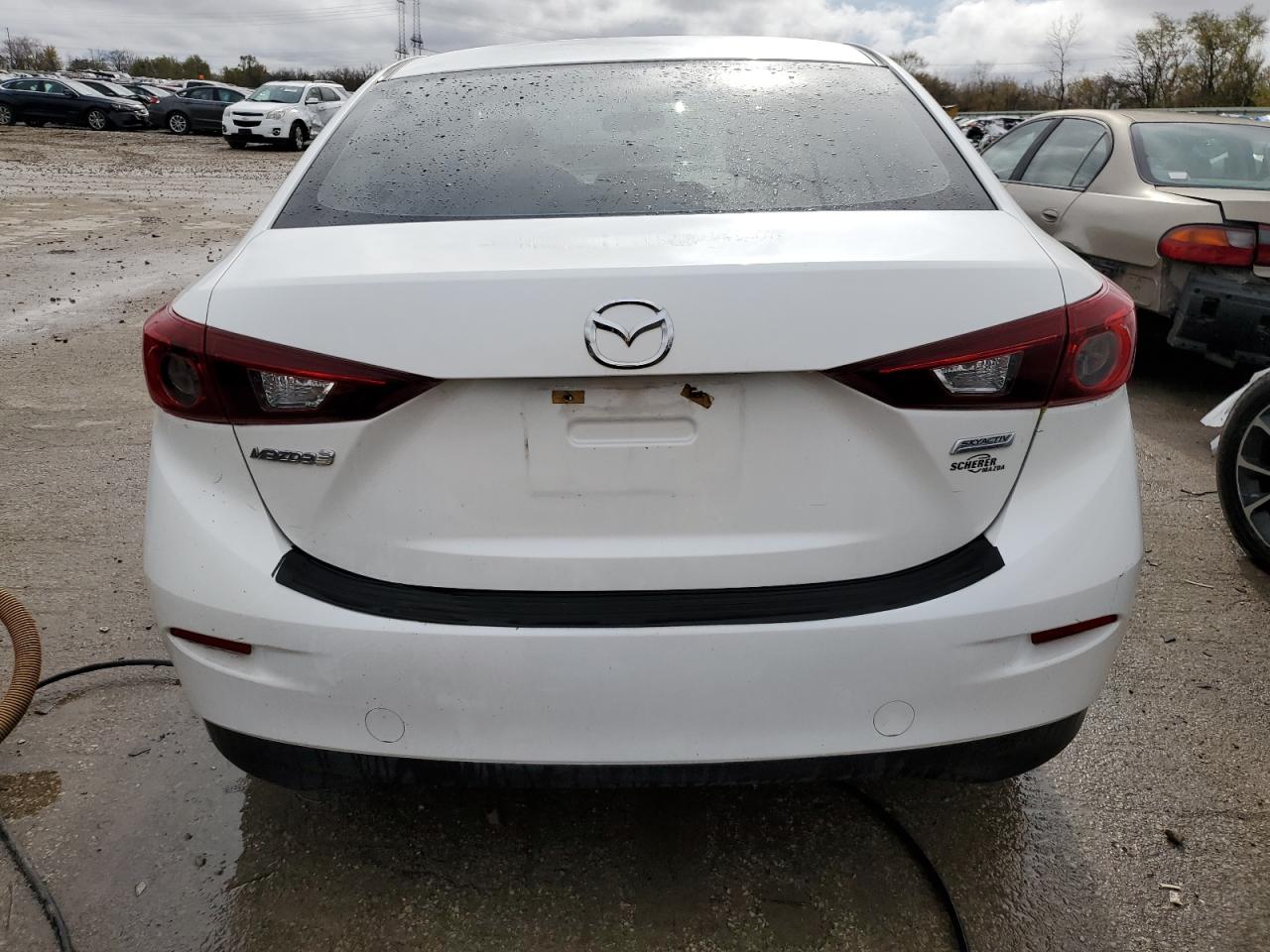 2014 Mazda 3 Sport VIN: JM1BM1U77E1150103 Lot: 79062794