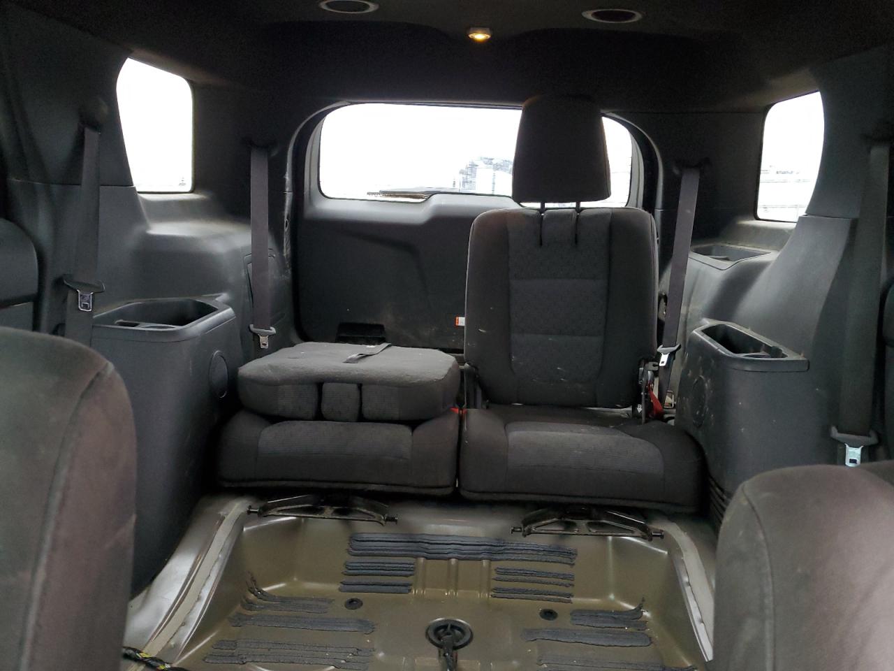 2013 Ford Explorer - Image 10