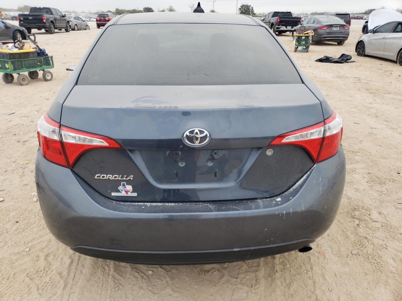 2015 Toyota Corolla - Image 6