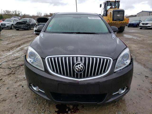  BUICK VERANO 2013 Угольный