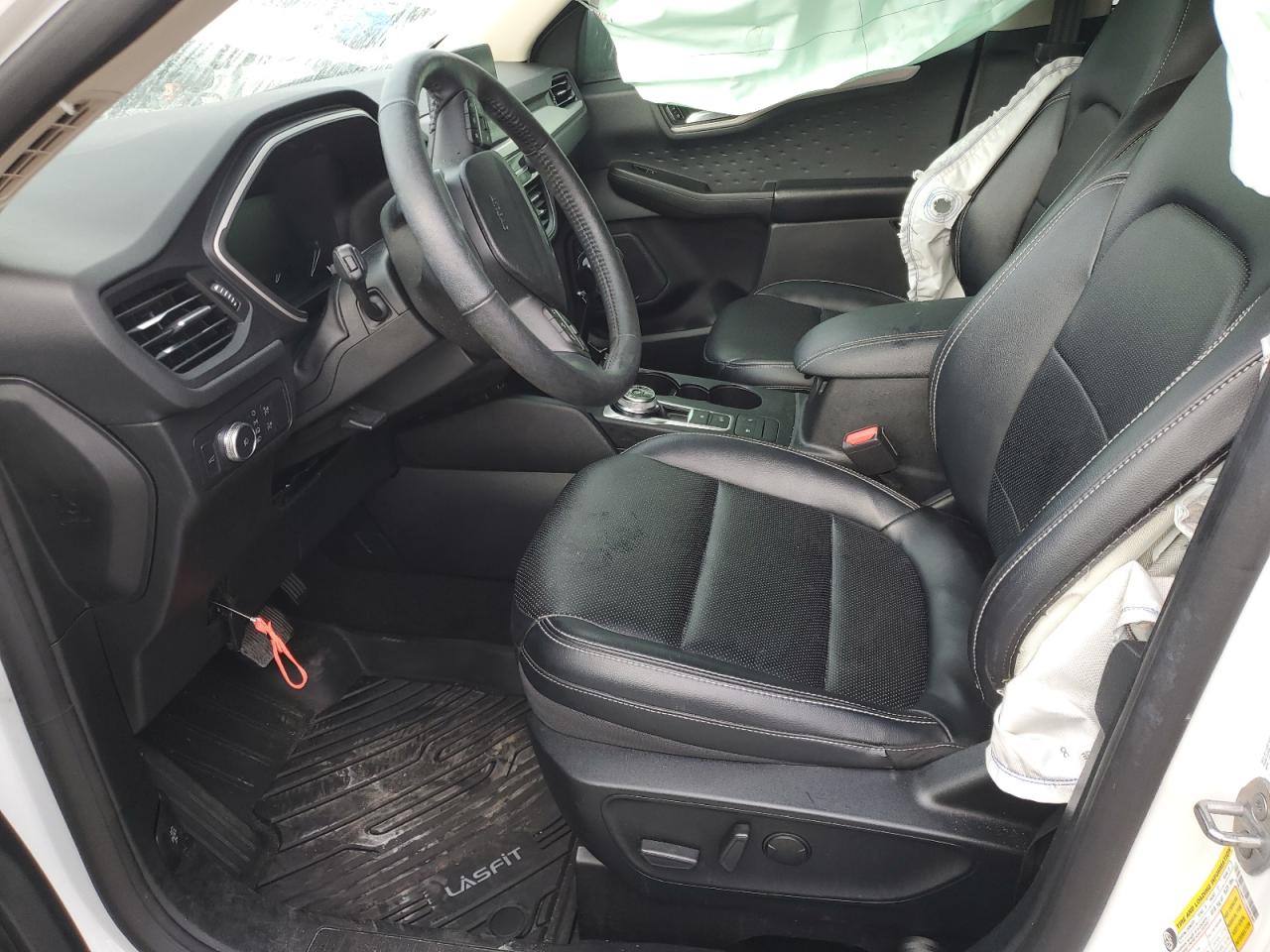 2020 Ford Escape - Image 7