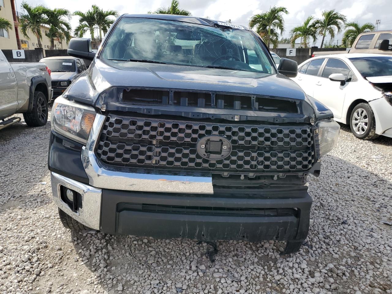 2021 Toyota Tundra - Image 5