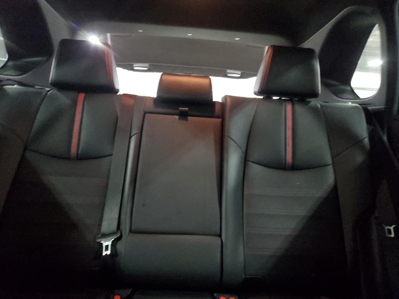 2021 Toyota RAV 4 - Image 10