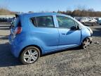 2014 Chevrolet Spark Ls за продажба в Assonet, MA - Frame Damage