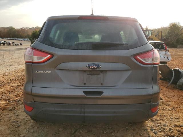  FORD ESCAPE 2013 Сірий