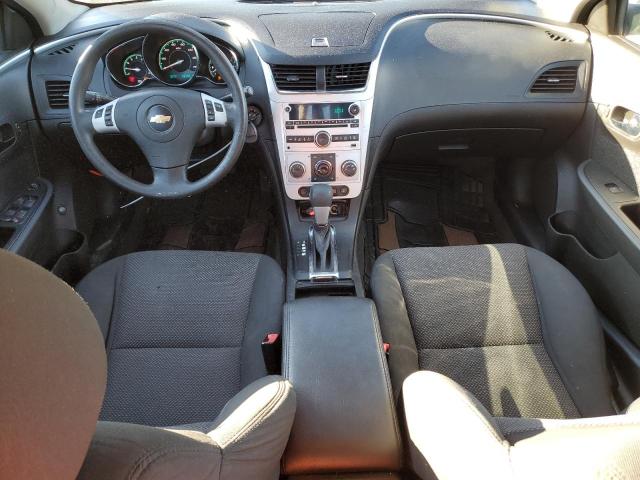  CHEVROLET MALIBU 2012 Czarny