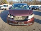 2014 Honda Odyssey Lx за продажба в Brookhaven, NY - Front End