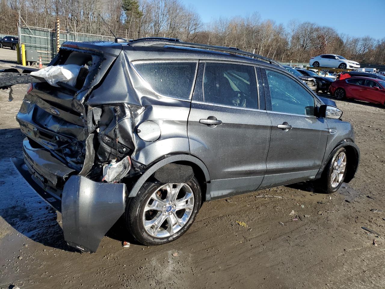 2016 Ford Escape - Image 3