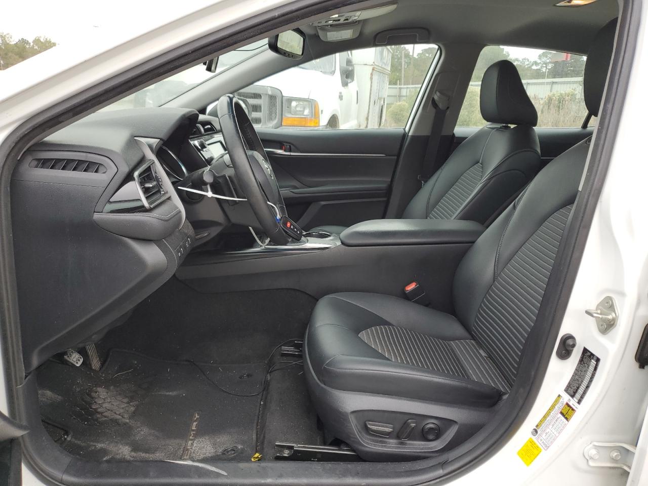 2019 Toyota Camry - Image 7