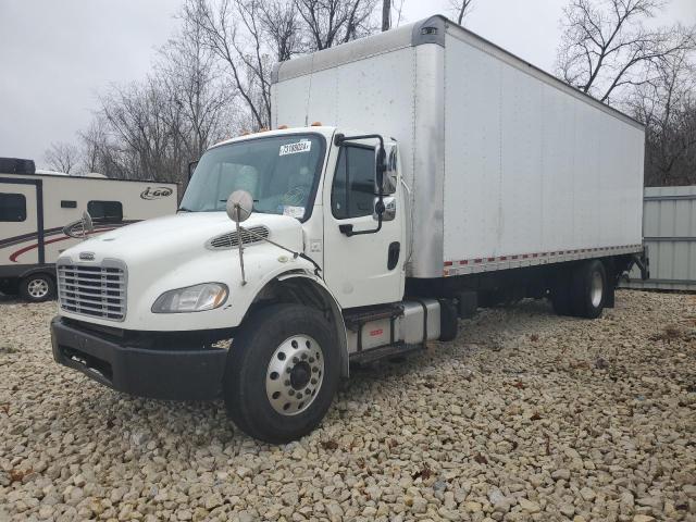 2017 Freightliner M2 106 Medium Duty