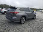 2021 Toyota Highlander Xle en Venta en Ellenwood, GA - Front End