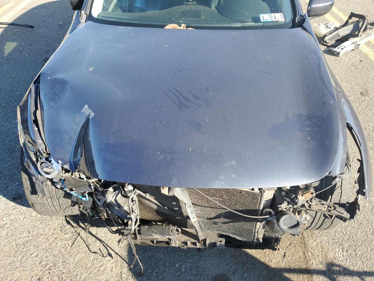 2009 Infiniti G - Image 11