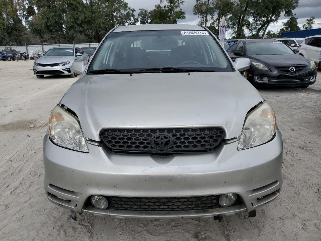 2003 Toyota Corolla - Image 5