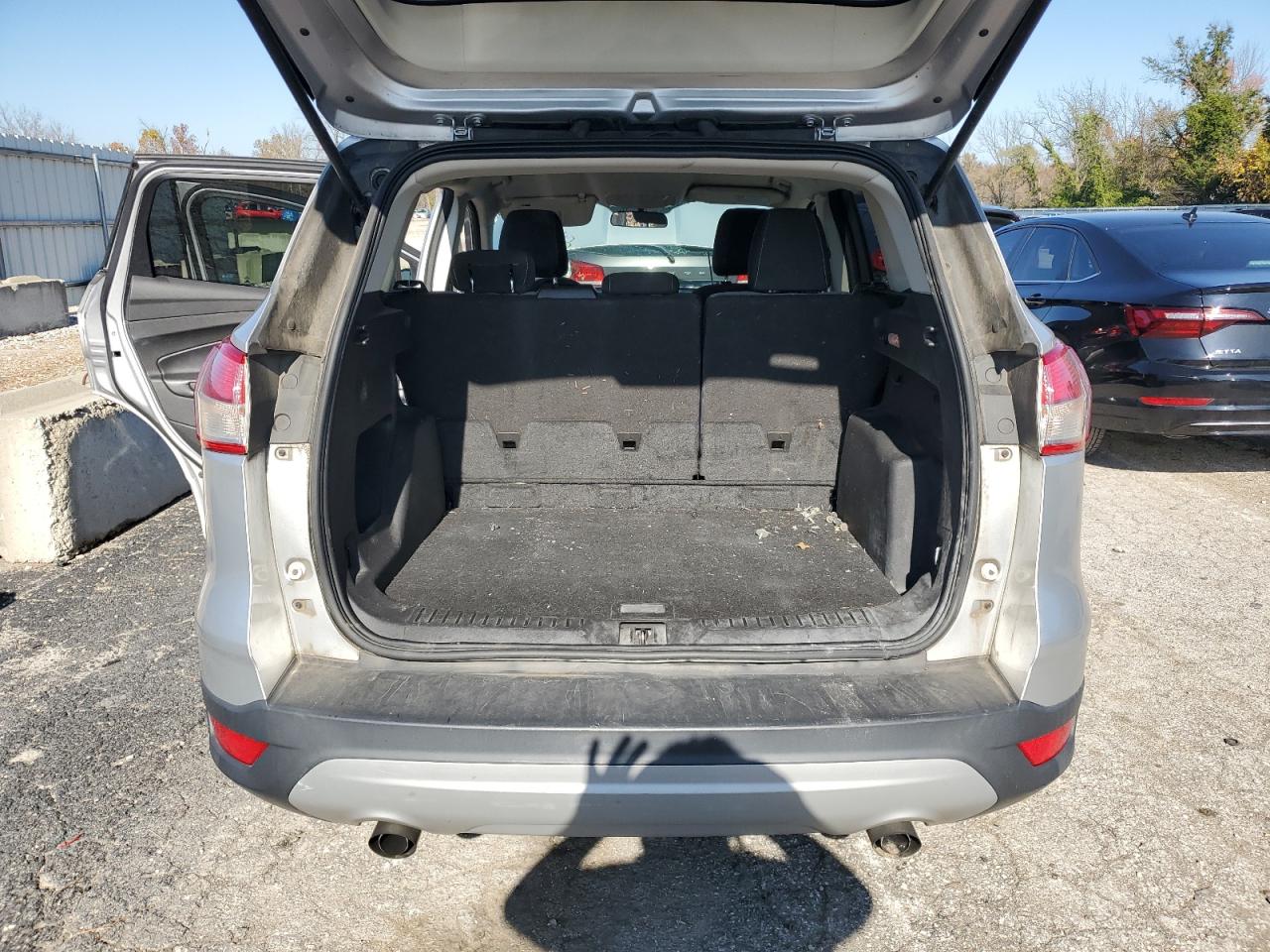 2015 Ford Escape - Image 6