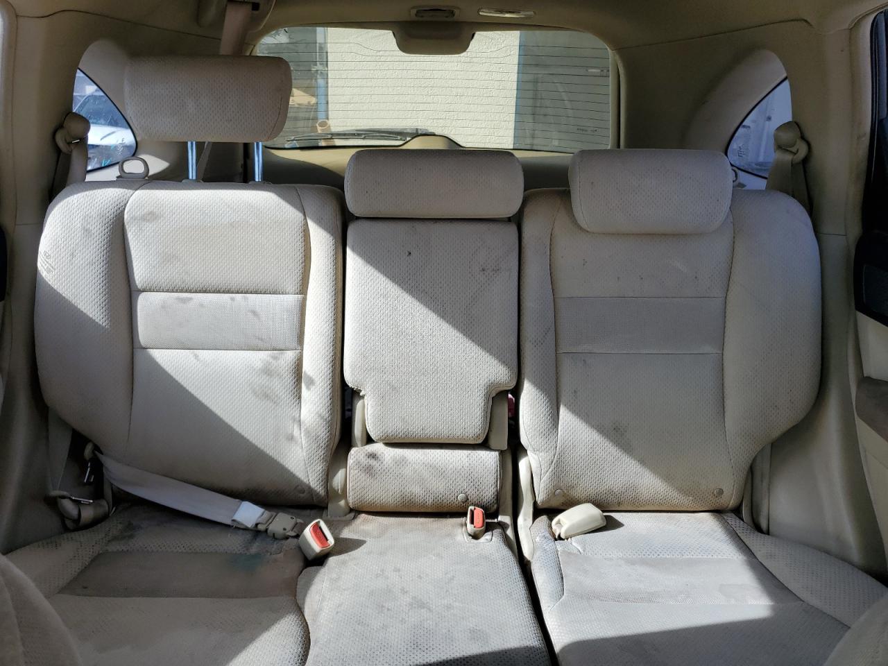 2009 Honda CR-V - Image 10